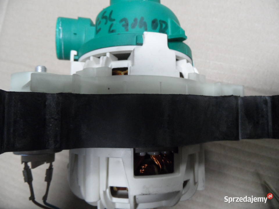 pompa myjaca zmywarki electrolux EB085D252T Części i Akcesoria świętokrzyskie Łopuszno