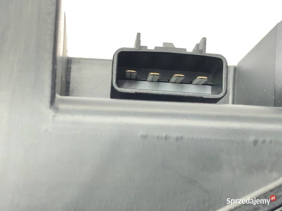 SUBWOOFER OPEL INSIGNIA A 13240963 Hatchback osobowe