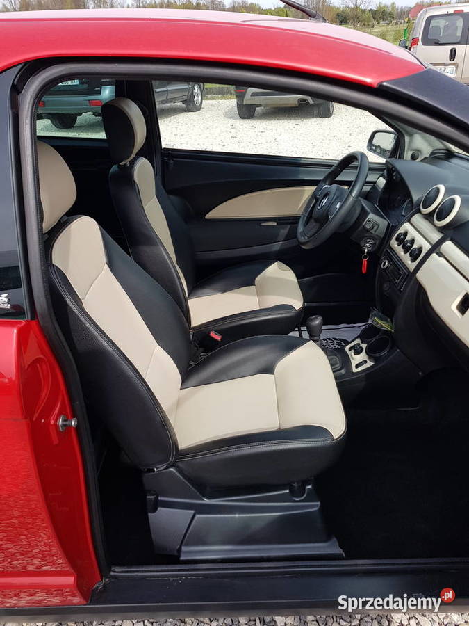 SPRZEDAM AIXAM COUPE CZTEROKOŁOWIEC LEKKI Rok produkcji 2015 Aixam Tarnów