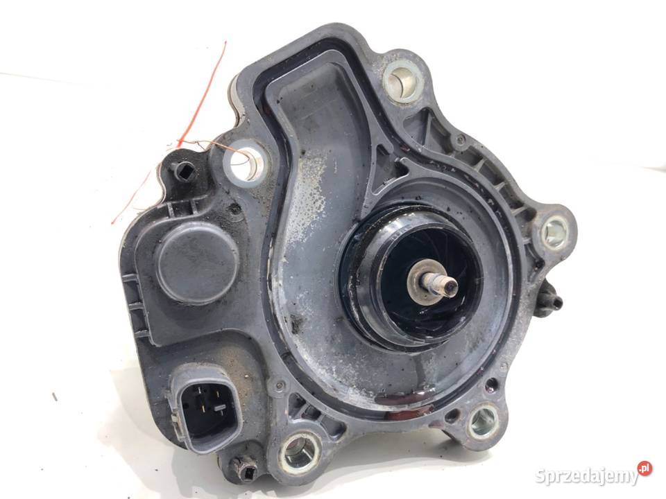 POMPA WODY LEXUS CT osobowe sprzedam