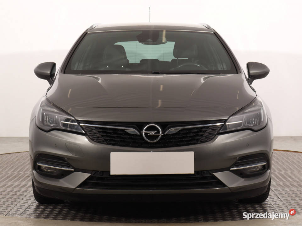 Opel Astra 12 Turbo Katowice