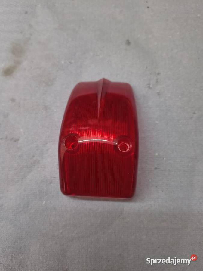 Szkło lampy Komar sztywniak Pozostałe podkarpackie sprzedam