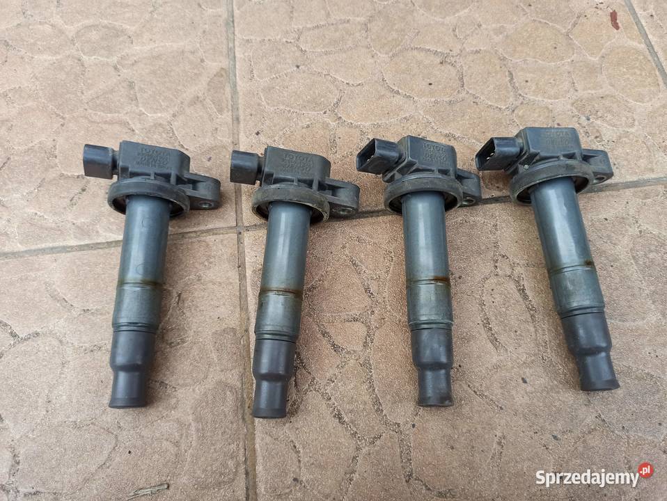 Toyota Yaris 1 I 2 II 10 vvti cewka denso sprzedam