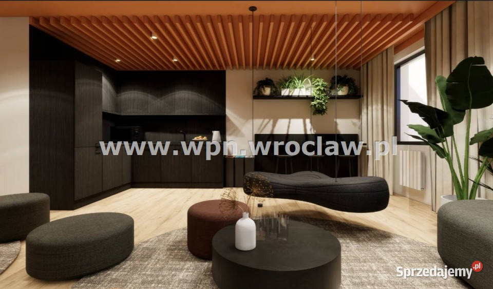Mieszkanie Wrocław 584m2 3 pokoje blok dolnośląskie