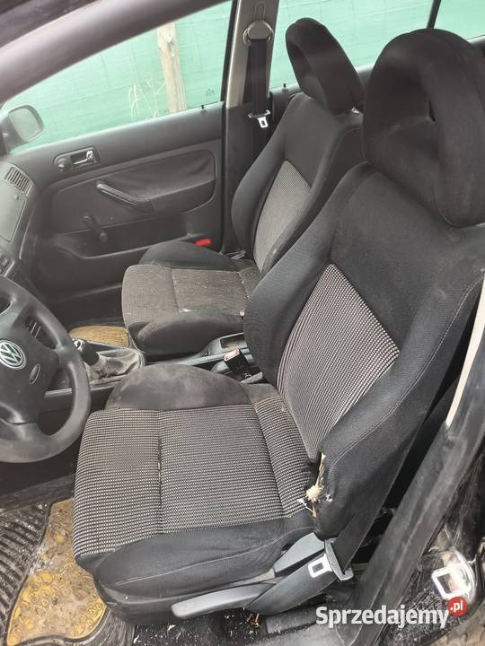 VW Golf 4 19 TDI 110 Opole Lubelskie