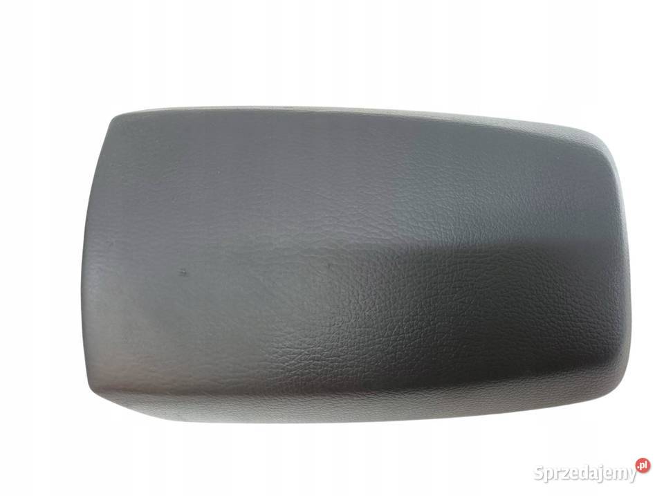 PODŁOKIETNIK TUNELU ŚRODKOWEGO Volvo S60 I