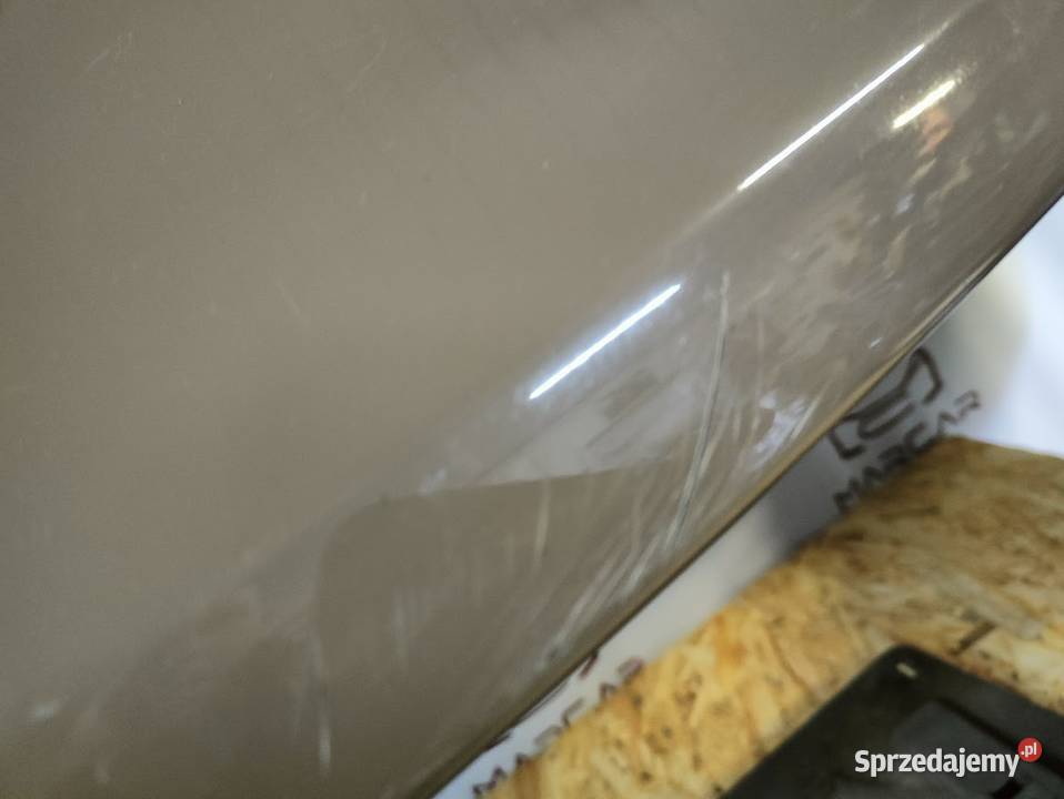 Zderzak Przód Przedni Opel Adam 13355266 osobowe Pleszew