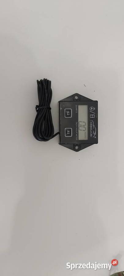 licznik motogodzin silnik zbaurtowy uniwersalny Bydgoszcz sprzedam