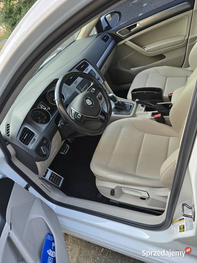 Golf 18 DSG 250hp