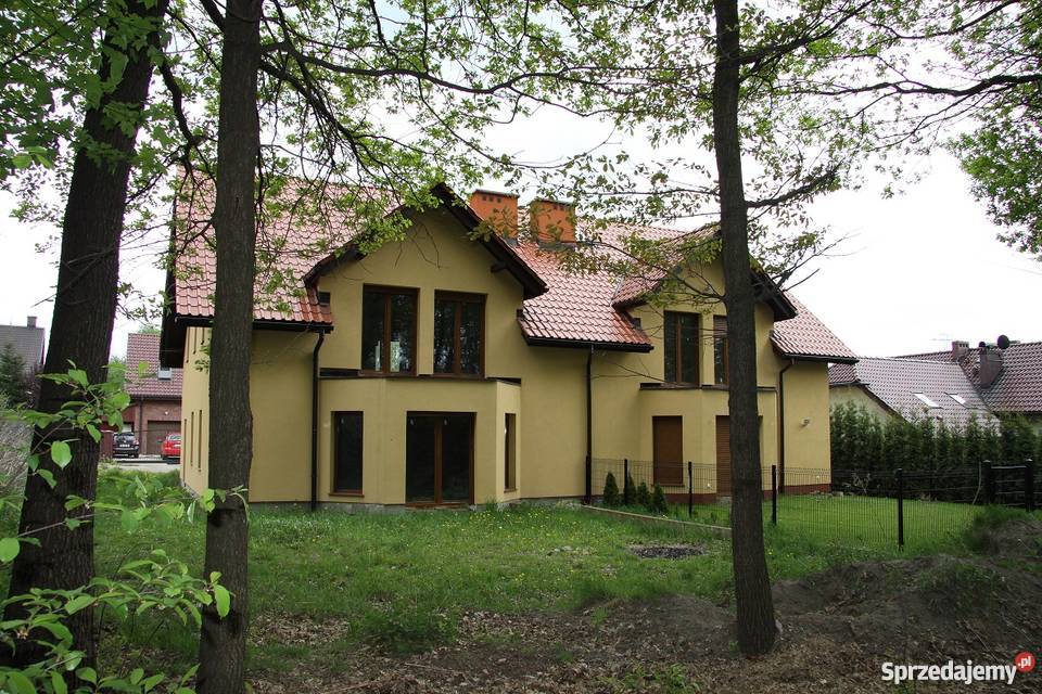Dom Bliźniak na sprzedaż Ruda Śląska Kłodnica 350m2 Ruda Śląska