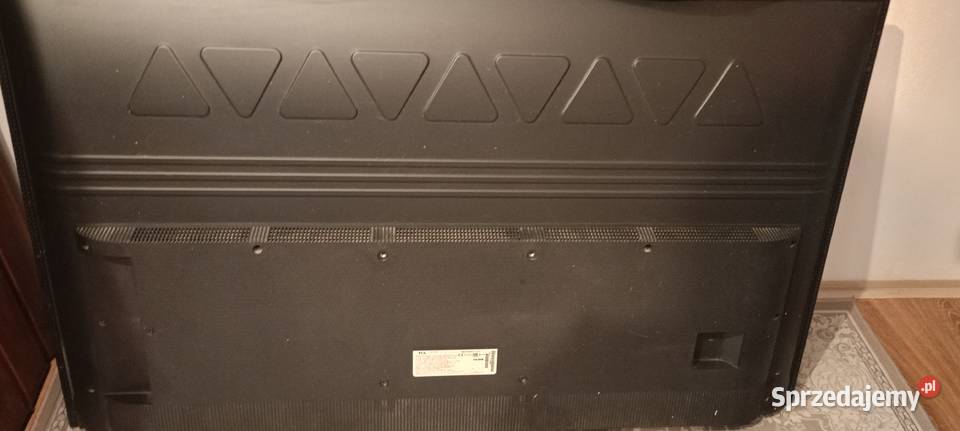 sprzedam tv 50 LED Mrowiny