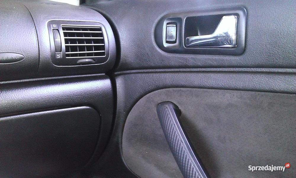 VW Passat B5 18 20V 125 1999r manualna