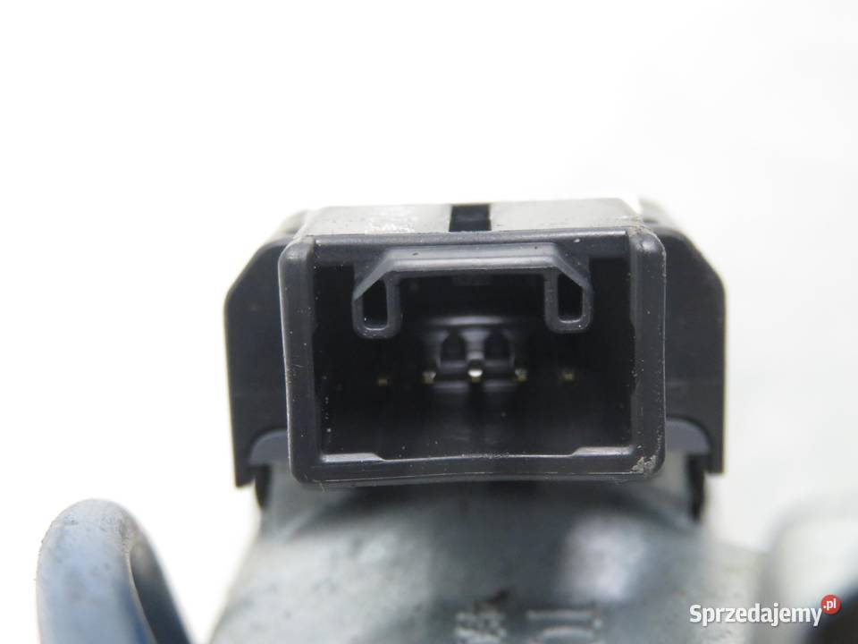 STACYJKA TOYOTA YARIS I 8978352010 małopolskie