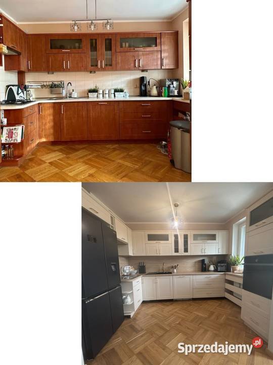 Renowacje mebli kuchennych Pozostałe warmińsko-mazurskie usługi budowlane