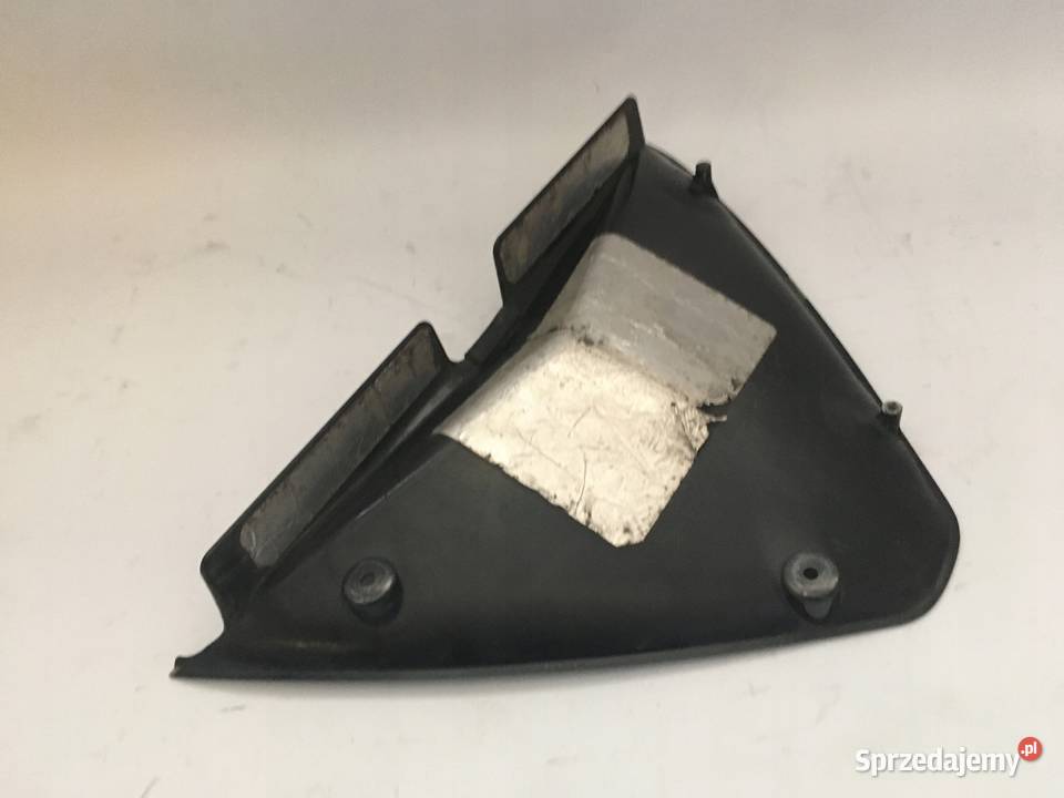 YAMAHA FJR 1300 0005 Pług Łącznik Plastik Osłona Łobżenica