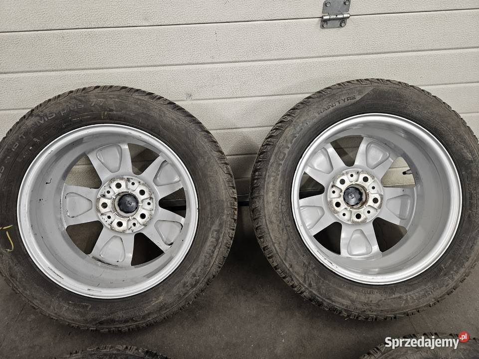 5x112 R15 Alufelgi MINI Cooper F57 F56 Clubman aluminiowe Samochodowe Katowice