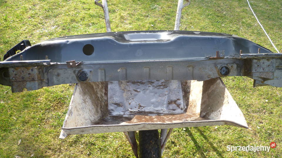 ORLANDO PAS TYLNY 120000km łódzkie Zgierz