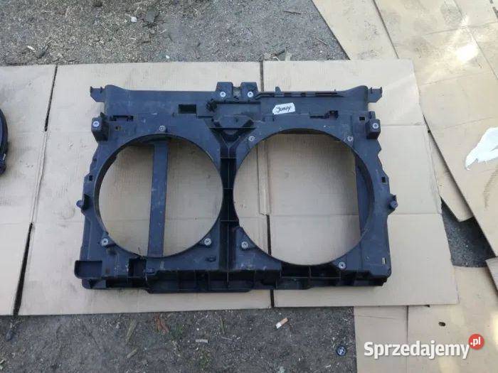 Pas przedni Fiat Scudo II 1497799080 1440107980 sprzedam