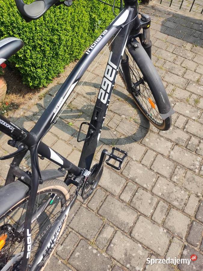 Sprzedam rower MTB przerzutki shimano deore zachodniopomorskie Złocieniec sprzedam
