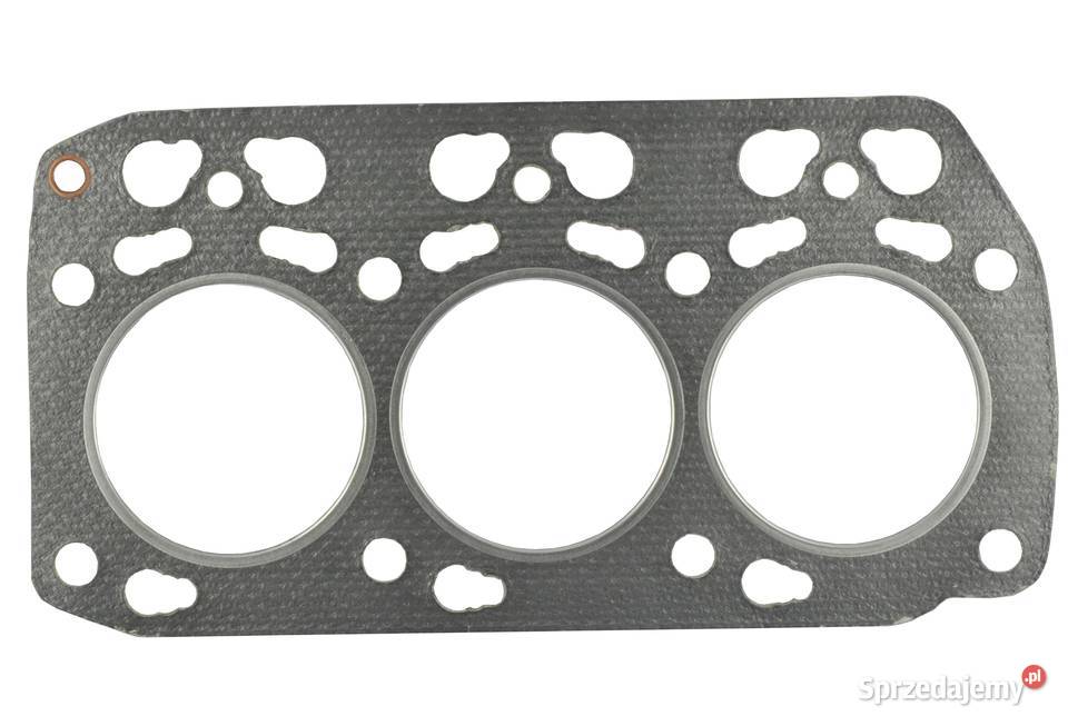 Uszczelka pod głowice tłok 78 mm Hinomoto C174 podkarpackie Tajęcina sprzedam