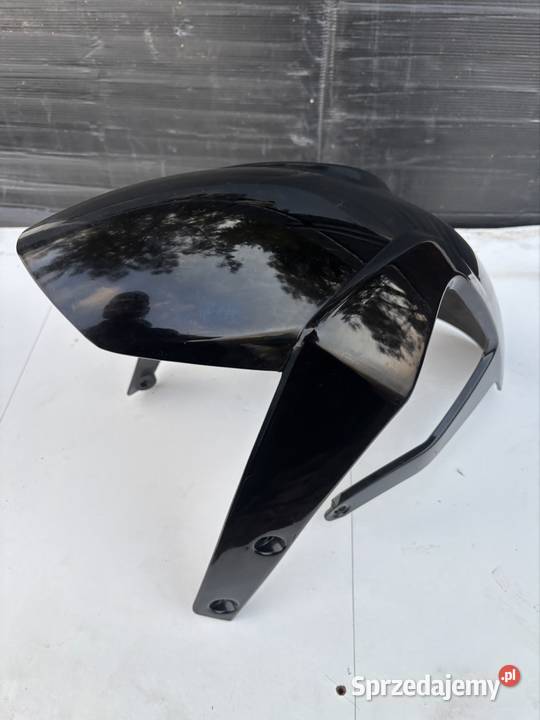 KTM DUKE 125 BŁOTNIK PRZÓD mazowieckie Radom