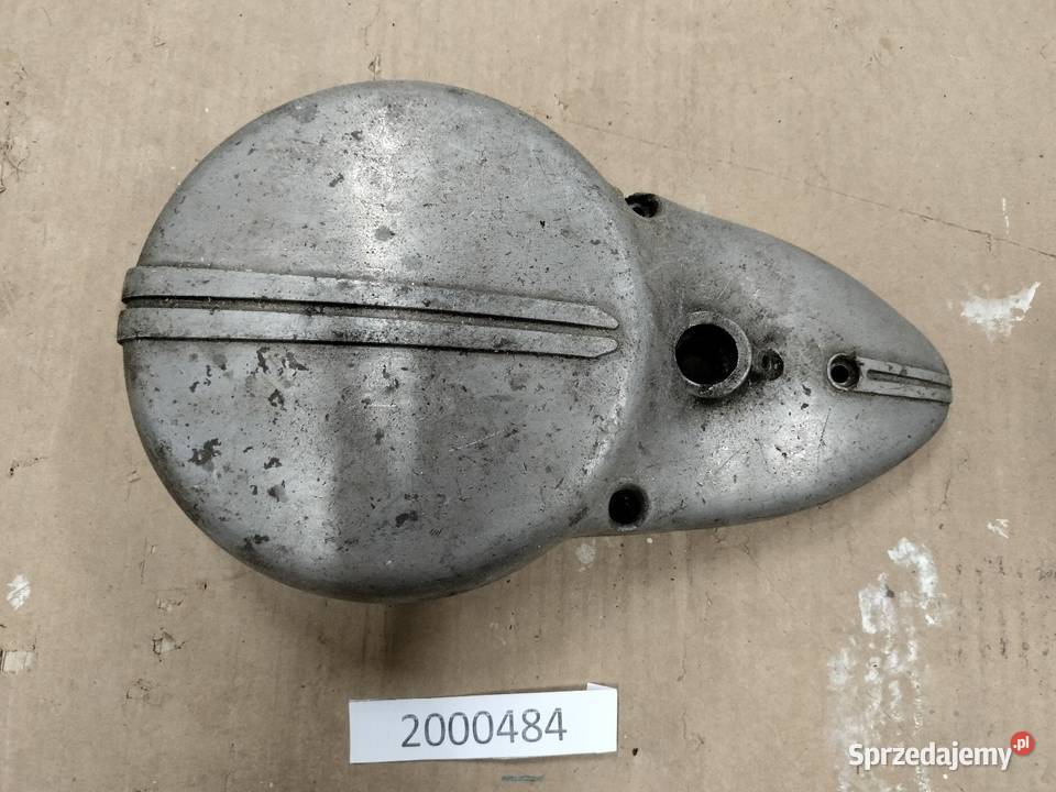 WSK 125 dekiel zapłonu Rozkochów