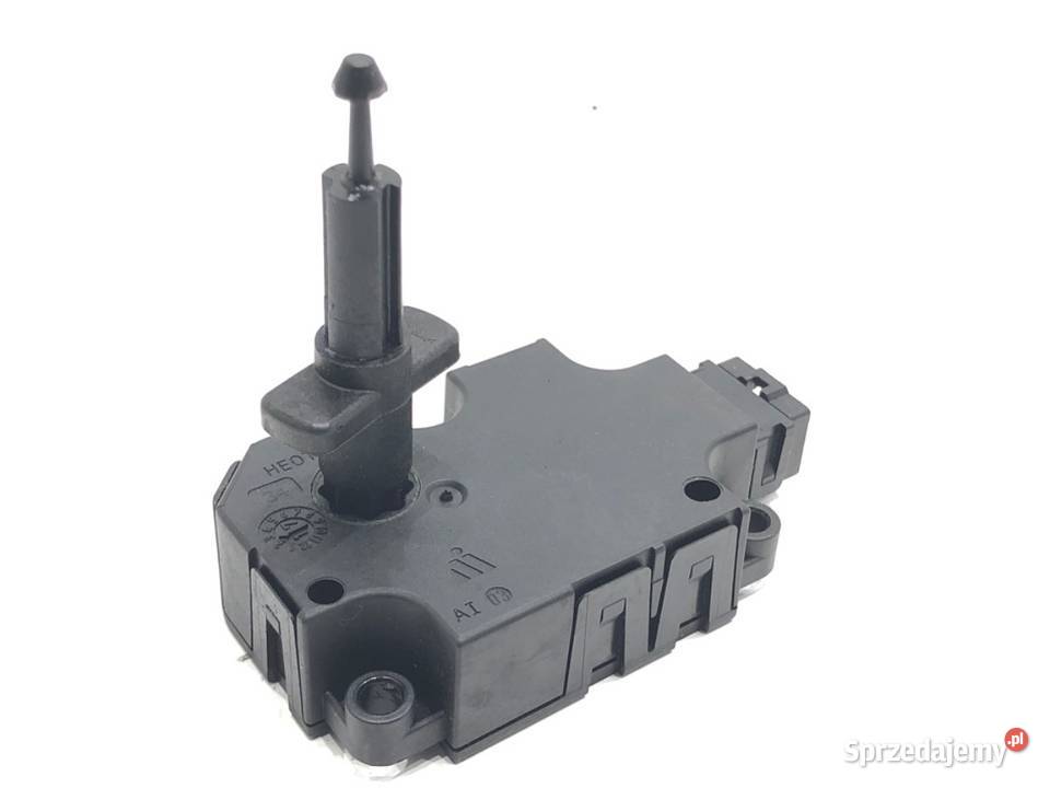 SILNIK NAGRZEWNICY AUDI K11188A03 A4 B9 sprzedam