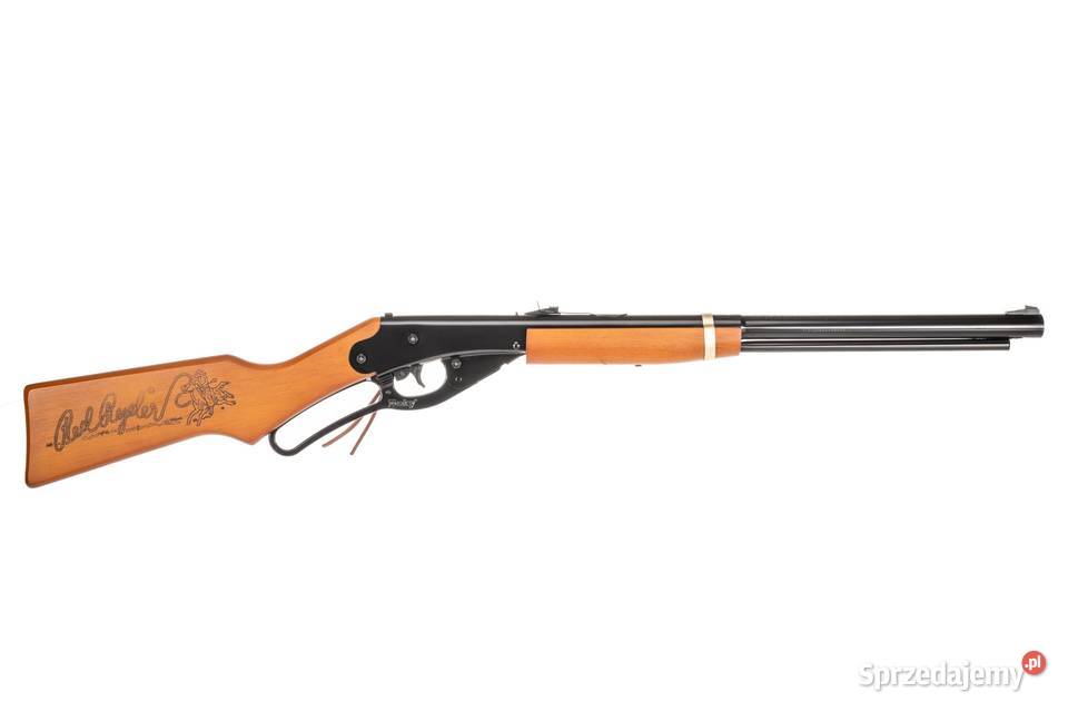 Wiatrówka Daisy Red Ryder 1938 45 mm Trzcianka sprzedam