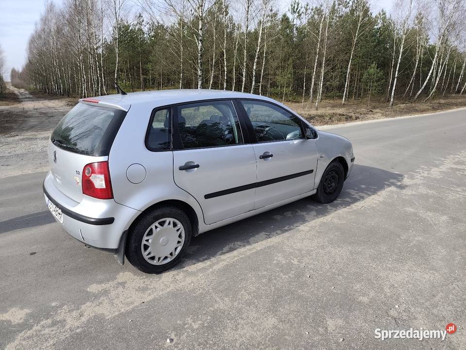 Polo Czersk sprzedam