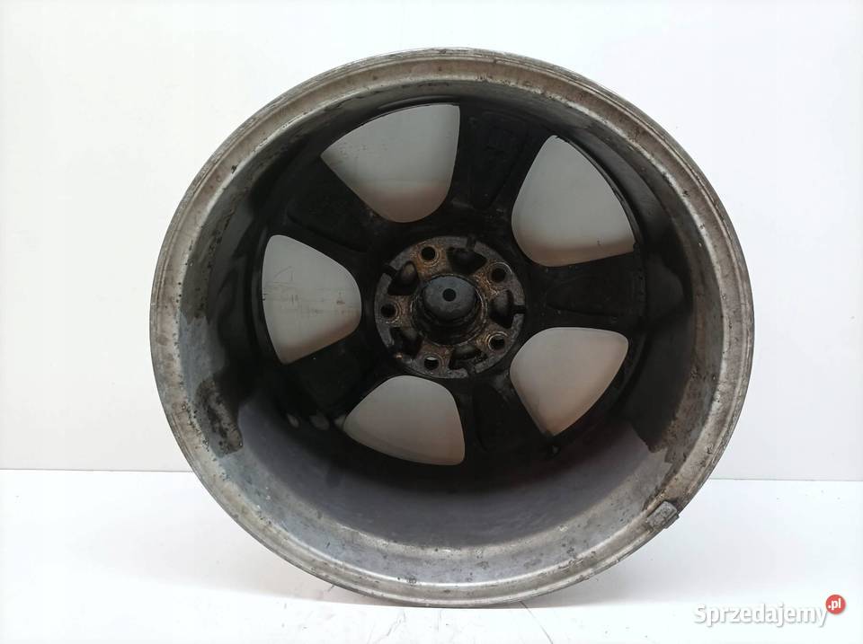 FELGA ALUMINIOWA R18 5X130 ET43 OC71 8JX18H2 MSW