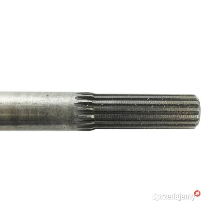 Wałek napędowy Kubota M5000 890 mm 16T16T Tajęcina