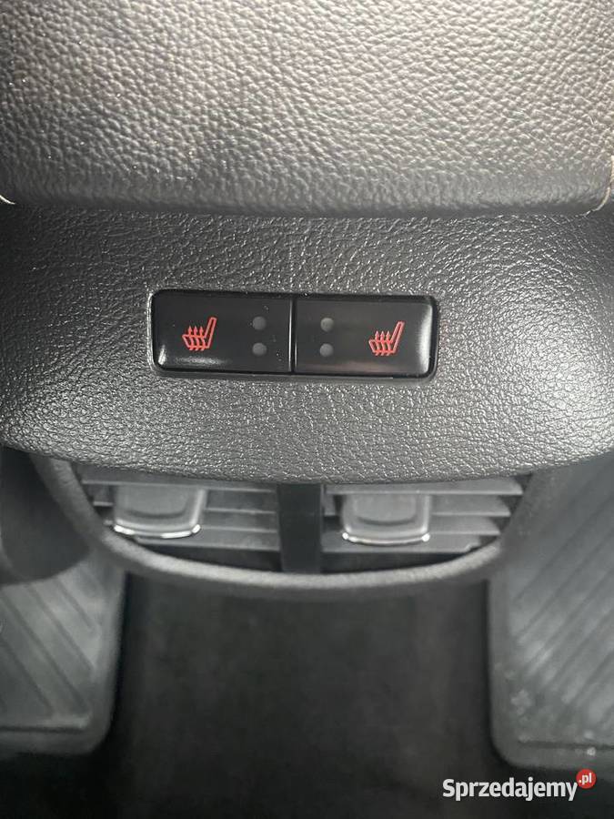 Ford Mondeo KRAJOWY 2022r 180KM Mondeo Katowice