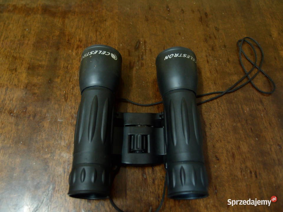 Lornetka Celestron Fully coated optics 16x32mm Łódź