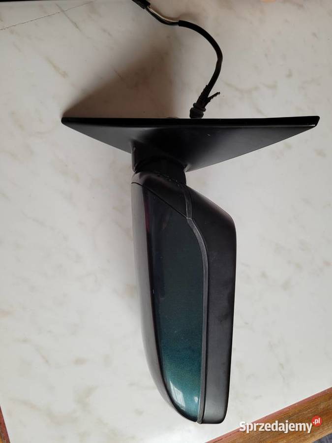 Lusterko elektryczne lewe BMW E39 Lublin