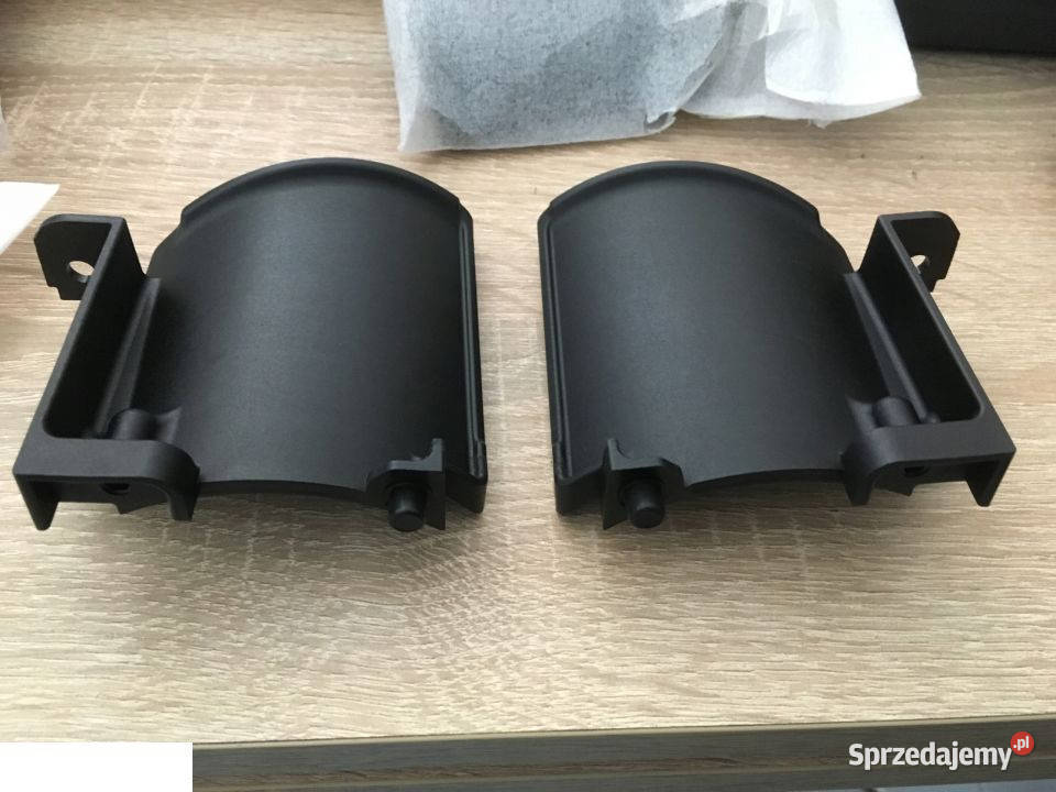 HONDA CIVIC UFO IX 2013 OSŁONA ELEMENT HALOGENU Kozubszczyzna