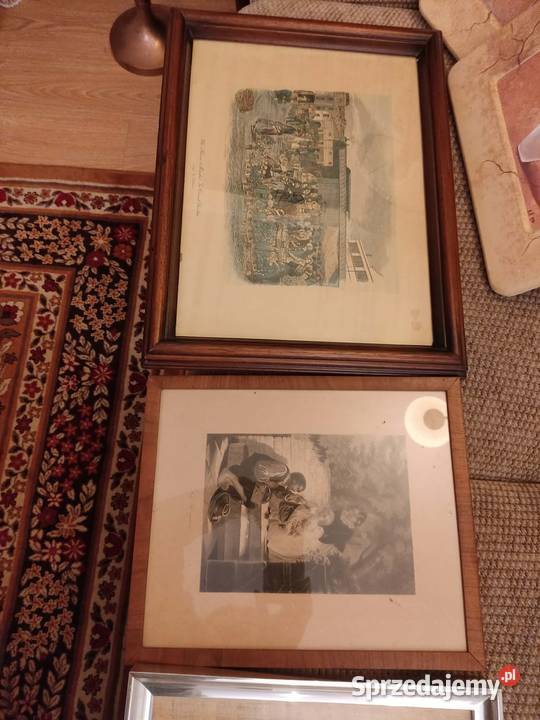 obraz obrazek wyprzedaż kolekcji Gorzów Wielkopolski sprzedam