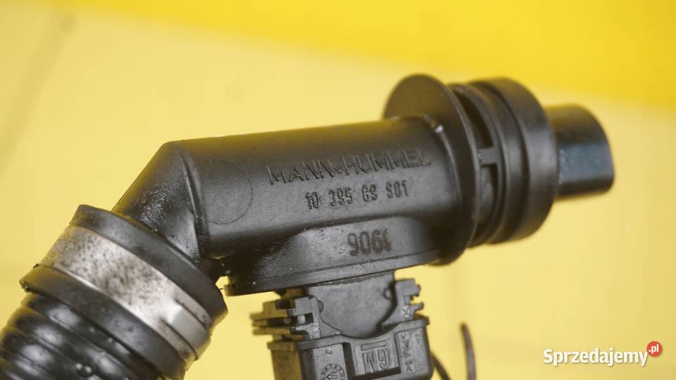 ASTRA J H INSIGNIA 16 B TURBO 12r A16LET rurka