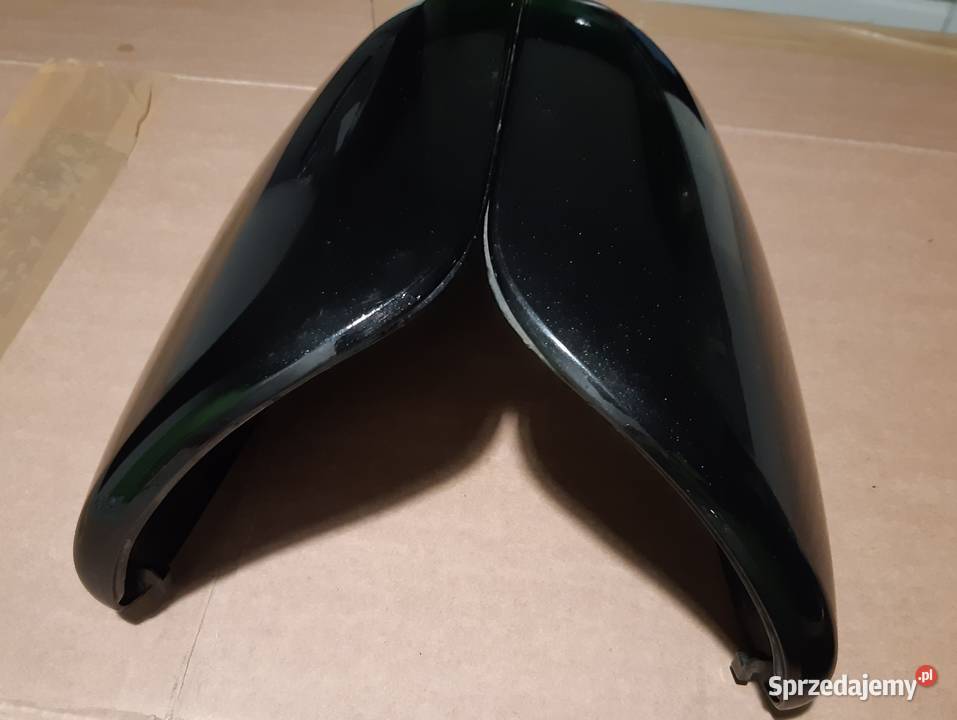 Obudowy lusterek lewa prawa Toyota yaris II 2009 łódzkie Łódź