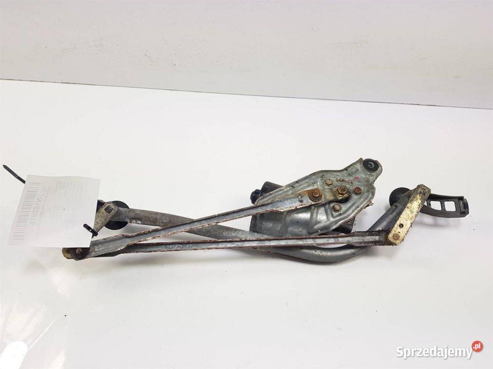 MECHANIZM WYCIERACZEK PRZÓD NISSAN ALMERA 404582 osobowe kujawsko-pomorskie Lipno