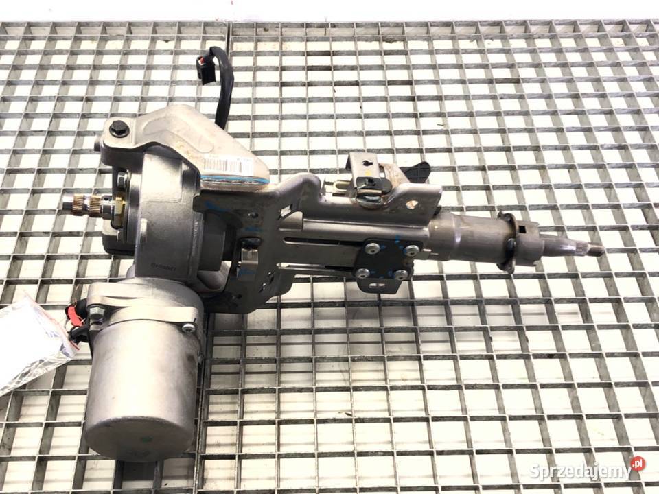 POMPA WSPOMAGANIA HYUNDAI ix35 EPS630W 16 135 osobowe