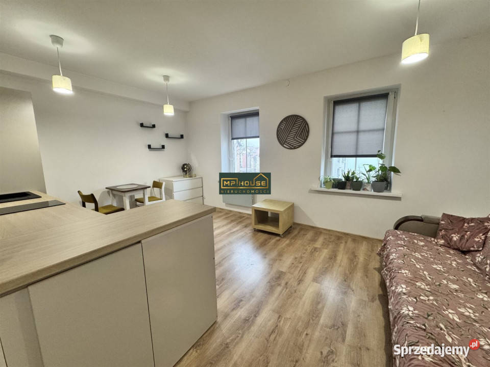 wynajmu mieszkania 26m2 1 pokojowe Wałbrzych 26m2 Wynajem