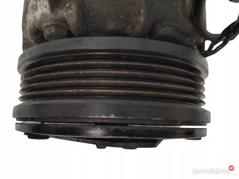SPRĘŻARKA KLIMATYZACJI Opel Astra III H 18 16V lubelskie Chełm