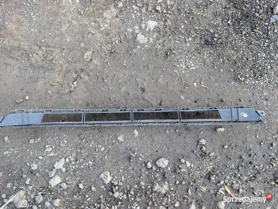 Kratka zderzaka przedniego Hyundai i30 2019 Cieszyn