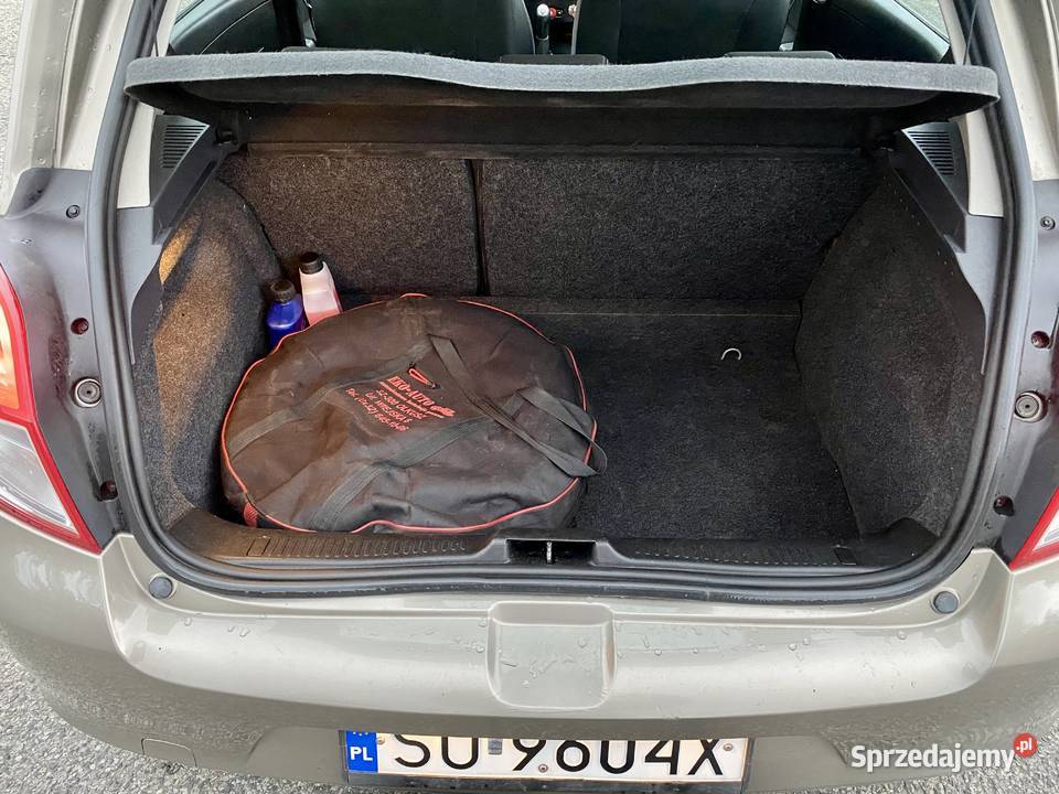 Renault Clio 12 LPG Bez wkładu komputer pokładowy Jaworzno