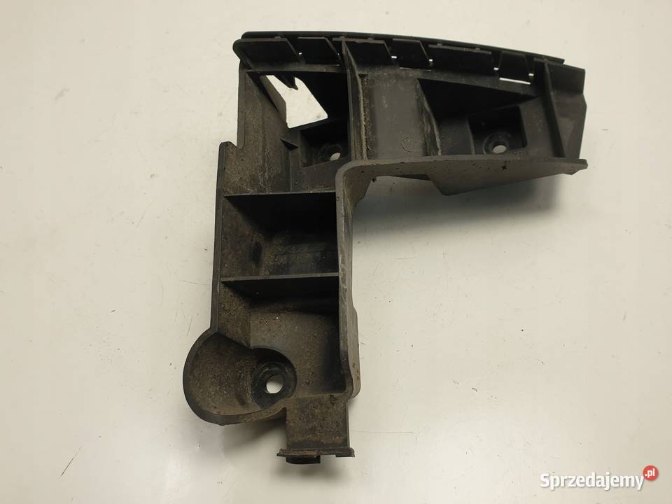 Volvo V70 III PRAWY TYLNY ŚLIZG ZDERZAKA Tył sprzedam