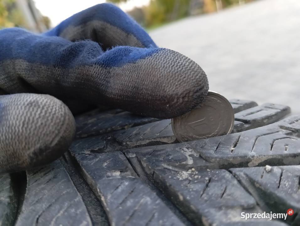 Sprzedam koła zimowe do BMW