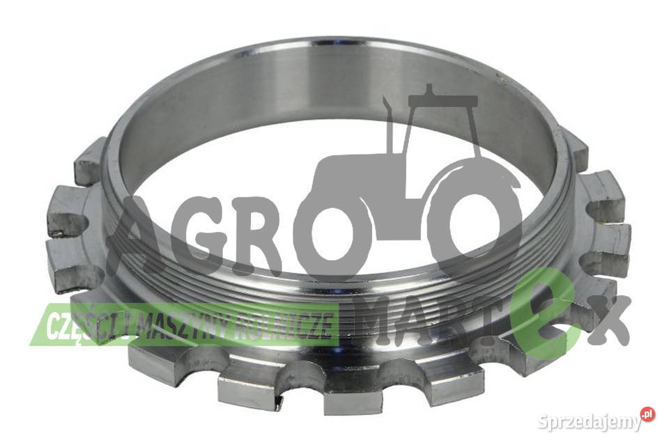 45010403 45010403 NAKRĘTKA JCB nieuszkodzony Wichrów