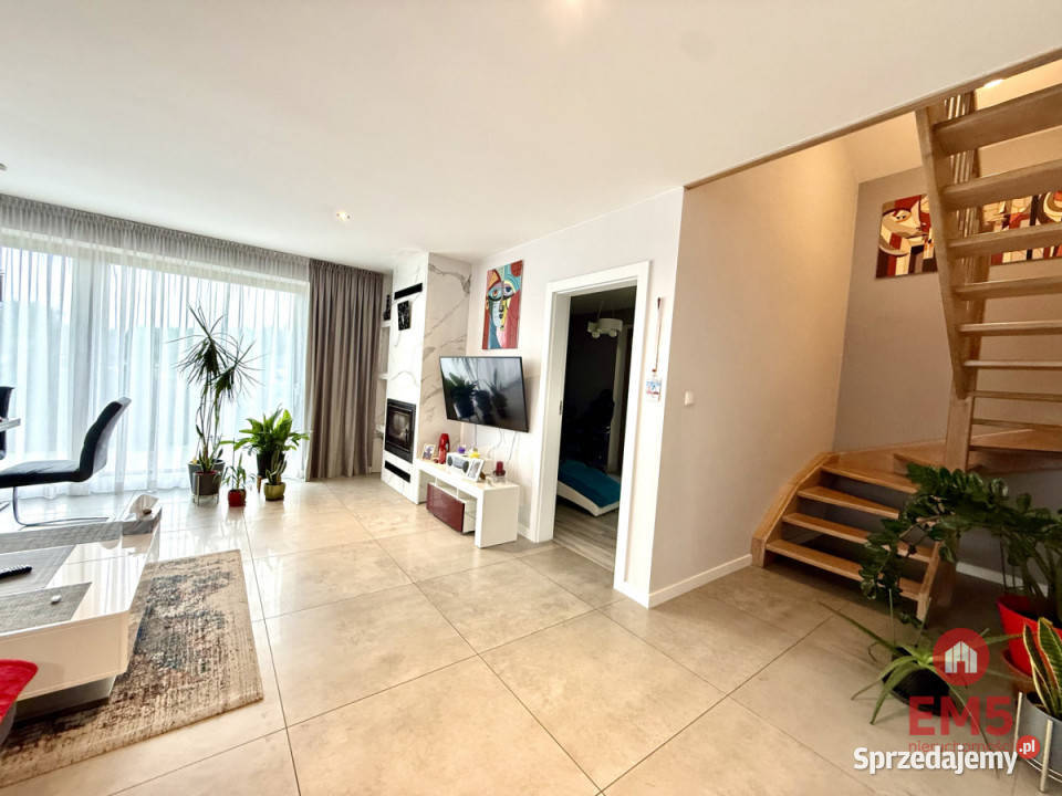 sprzedaży domu wolnostojącego 130m2 Studzianki 130m2