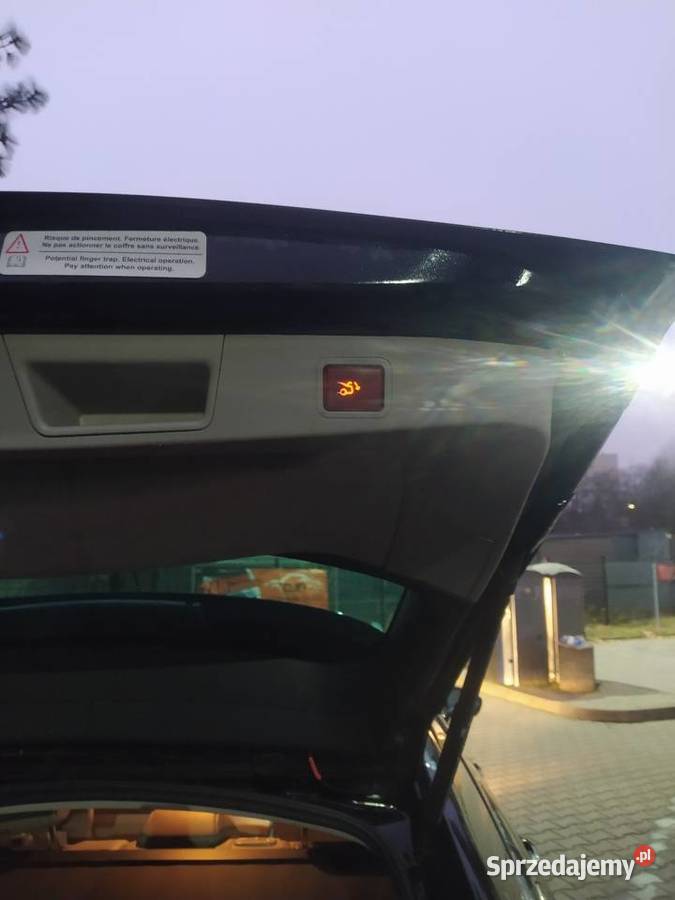 Sprzedam bądź zamienię C5 2010r 20 hdi Jastrzębie-Zdrój sprzedam