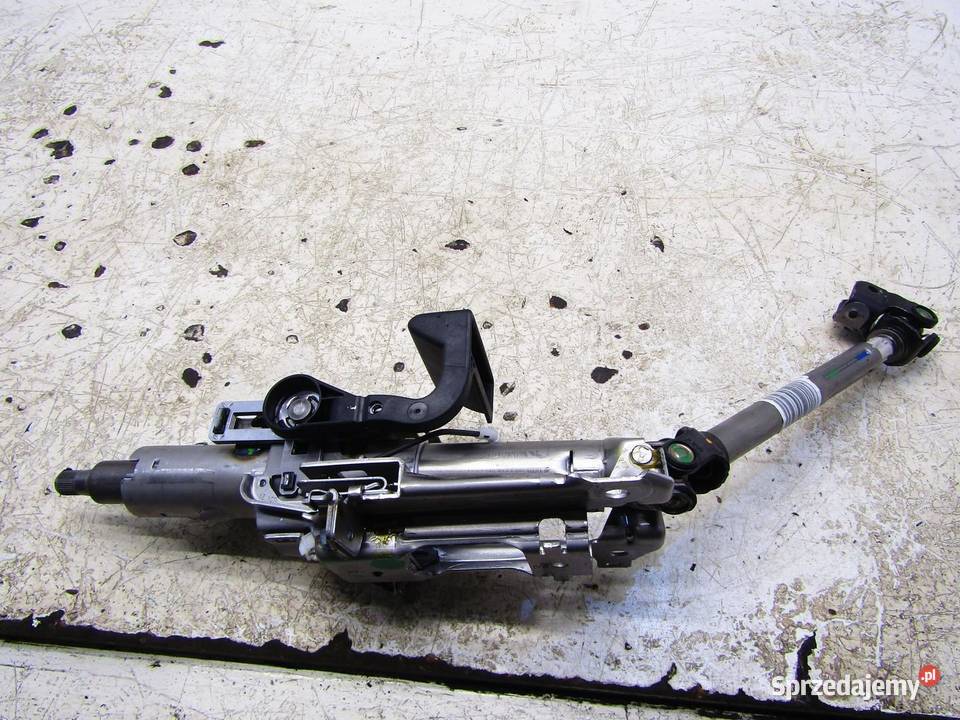 KOLUMNA KIEROWNICA KRZYŻAK 12 VTI OPEL CORSA F sprzedam